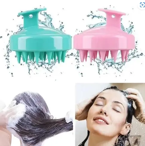 [BG-1503] SCALP MASSAGER